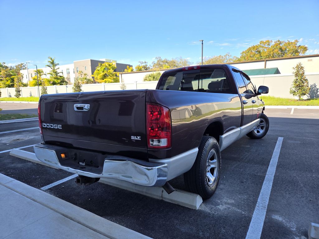 2004 Dodge Ram 1500 Image 6