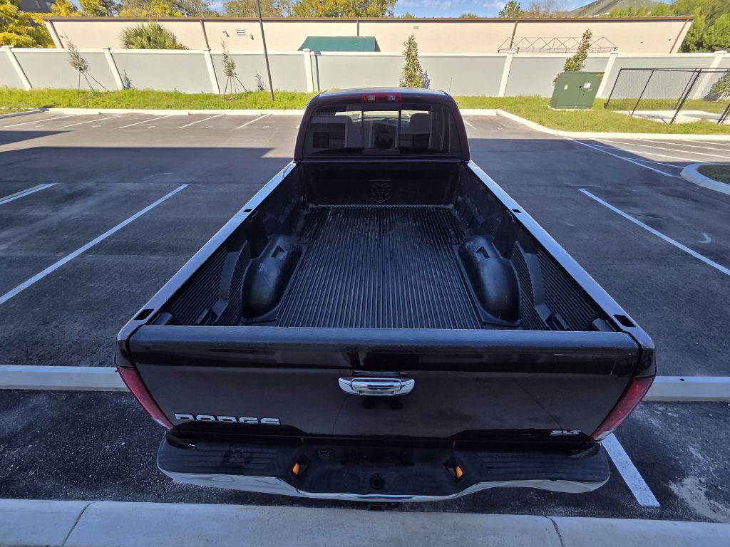 2004 Dodge Ram 1500 Image 8
