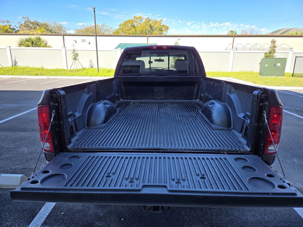 2004 Dodge Ram 1500 Image 9