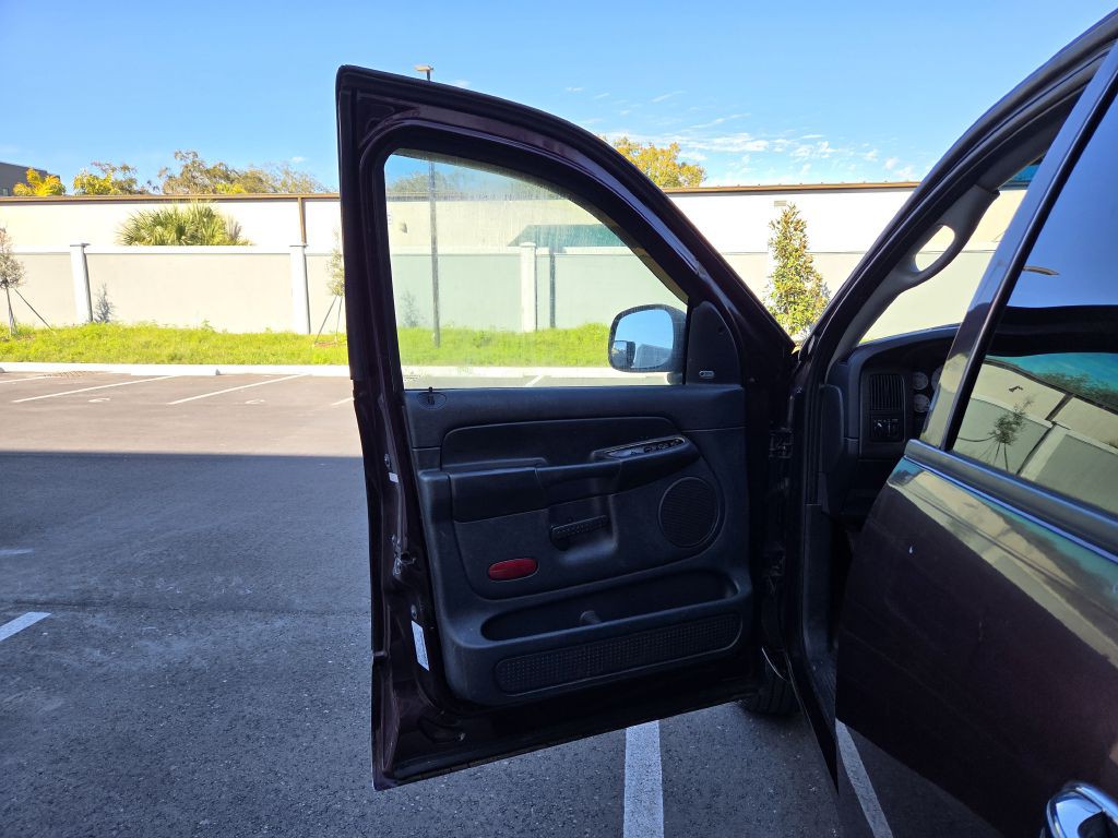 2004 Dodge Ram 1500 Image 15