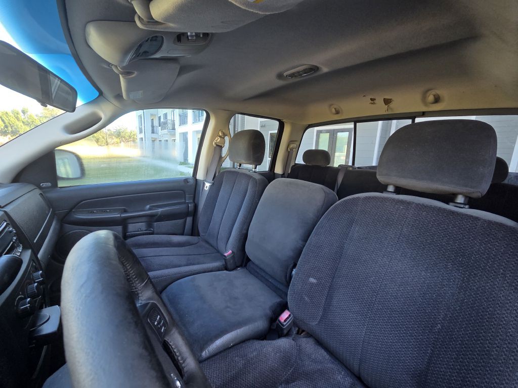 2004 Dodge Ram 1500 Image 17
