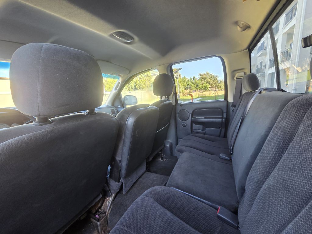 2004 Dodge Ram 1500 Image 19