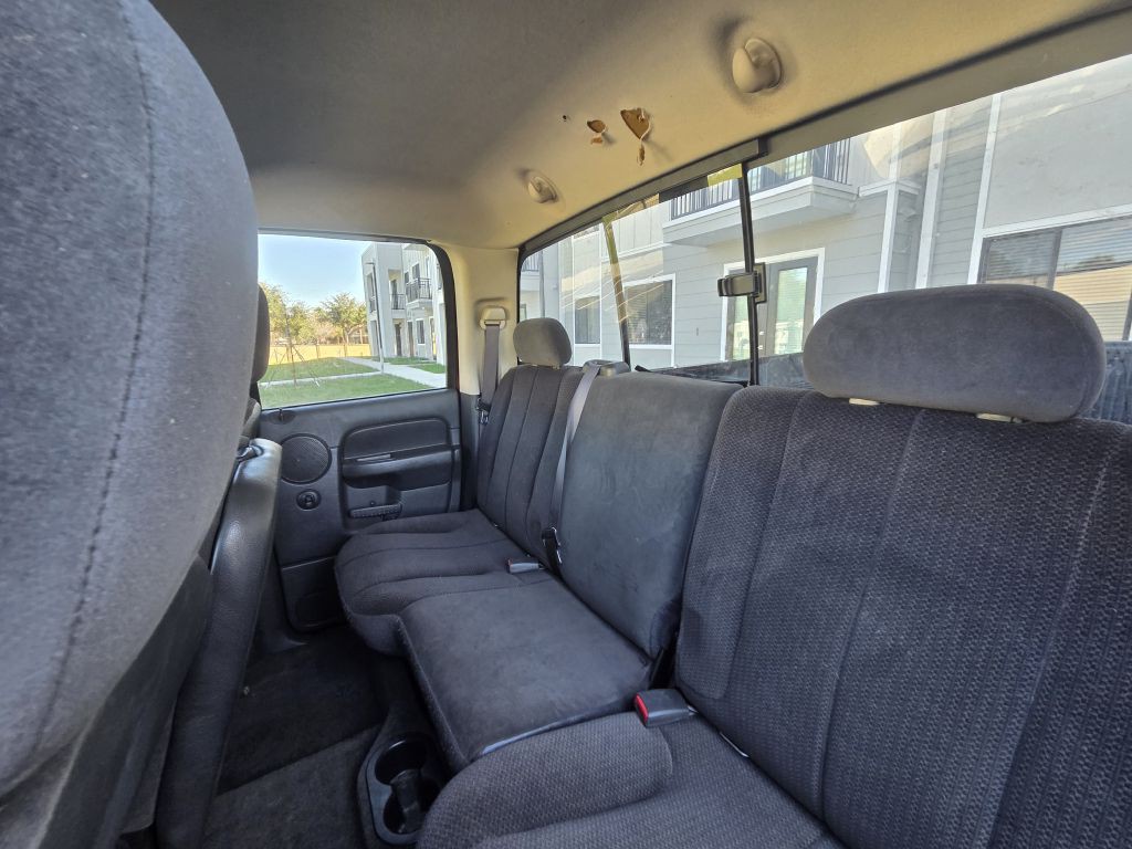 2004 Dodge Ram 1500 Image 20