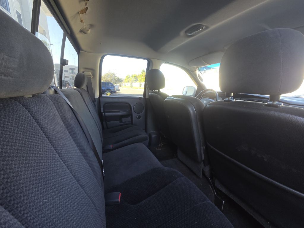 2004 Dodge Ram 1500 Image 22