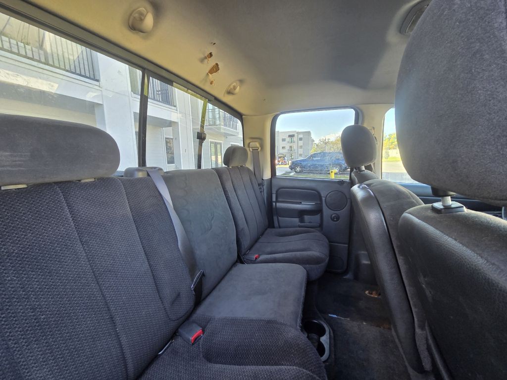 2004 Dodge Ram 1500 Image 23