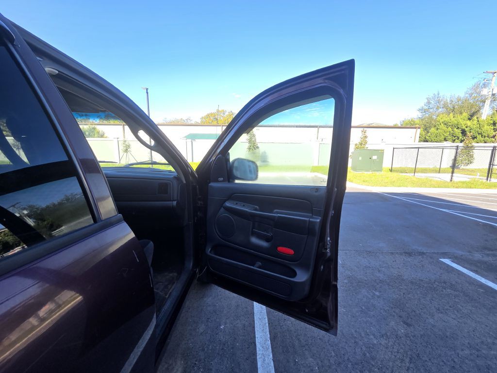 2004 Dodge Ram 1500 Image 24