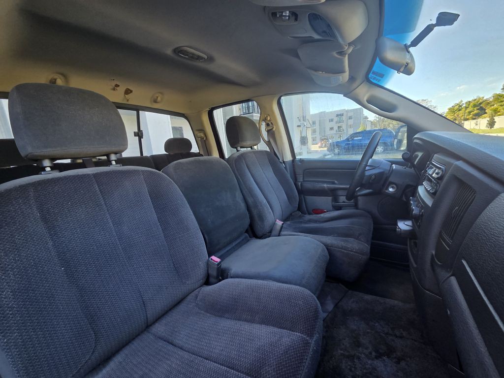 2004 Dodge Ram 1500 Image 26