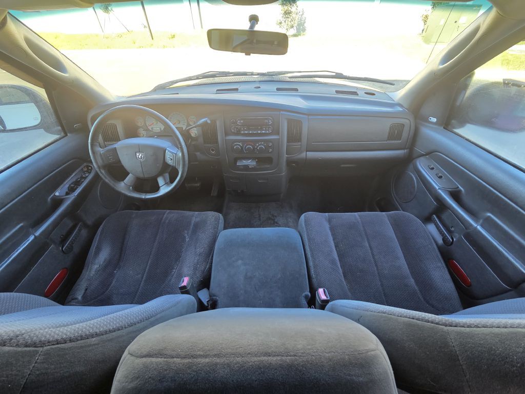 2004 Dodge Ram 1500 Image 28