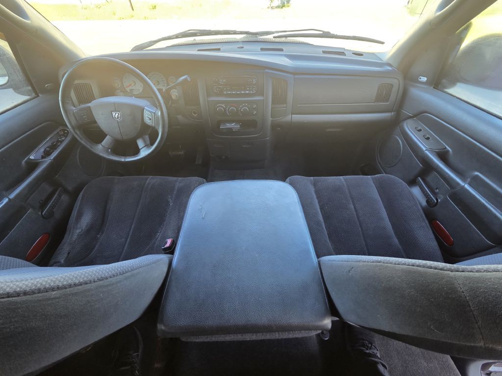 2004 Dodge Ram 1500 Image 29