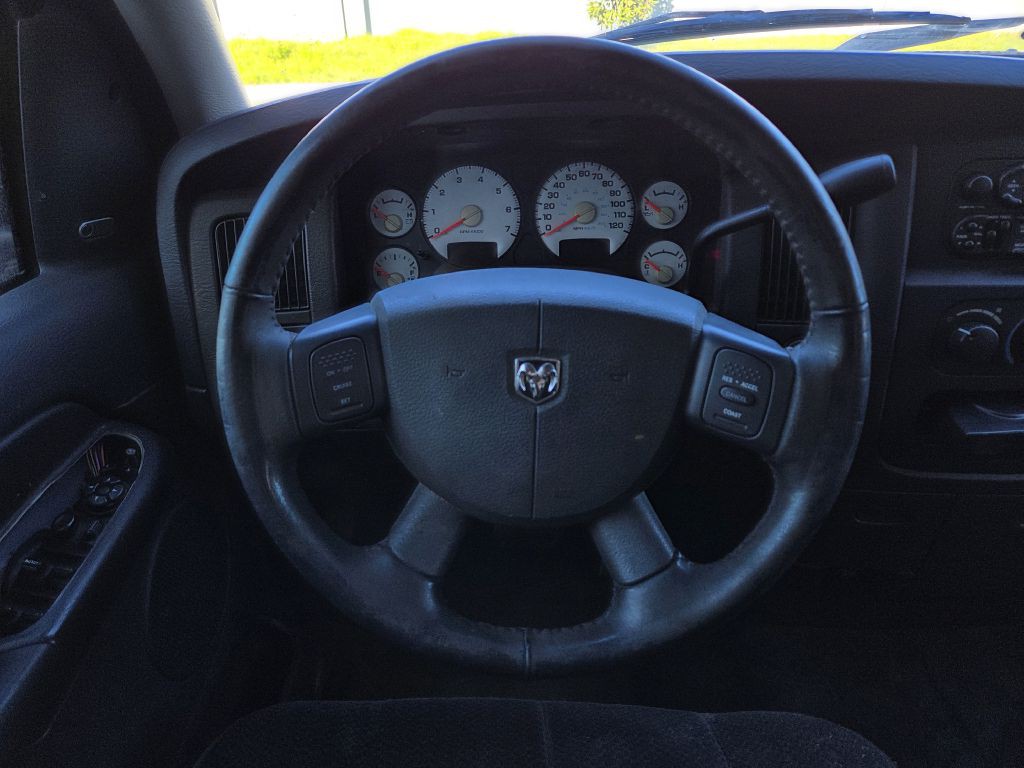 2004 Dodge Ram 1500 Image 31