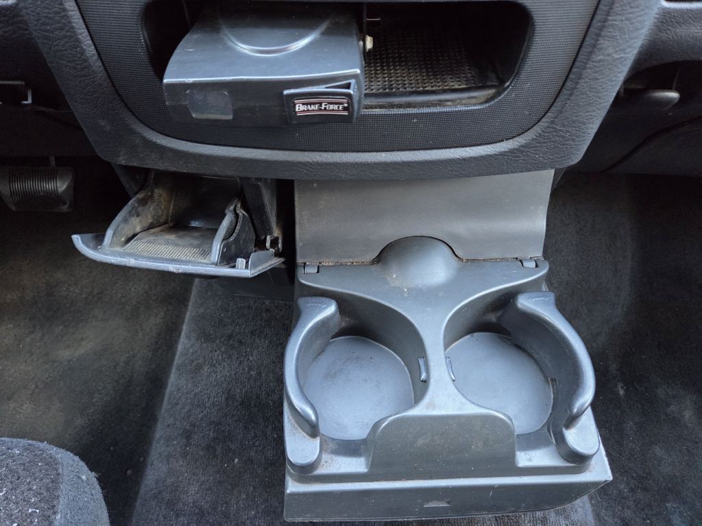 2004 Dodge Ram 1500 Image 34