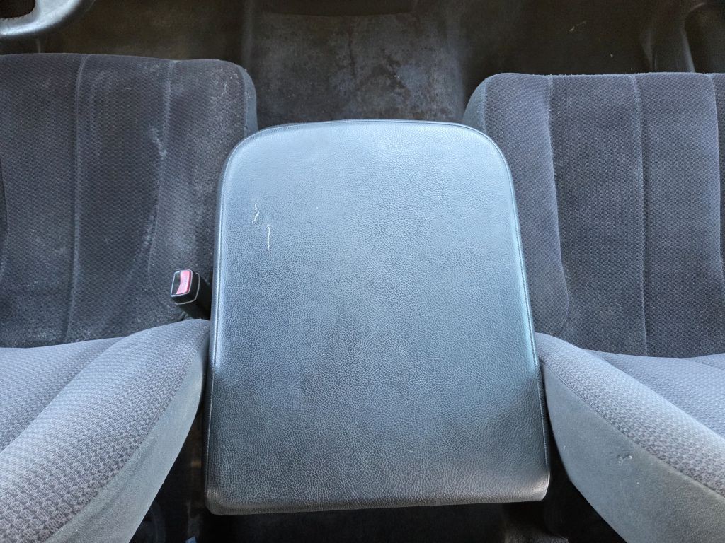 2004 Dodge Ram 1500 Image 35