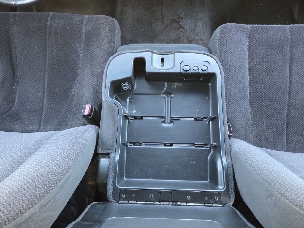 2004 Dodge Ram 1500 Image 36