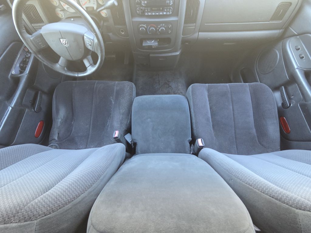 2004 Dodge Ram 1500 Image 37