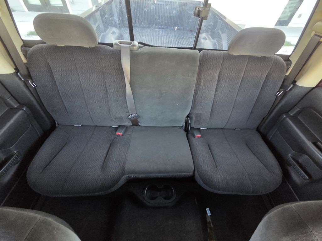 2004 Dodge Ram 1500 Image 39