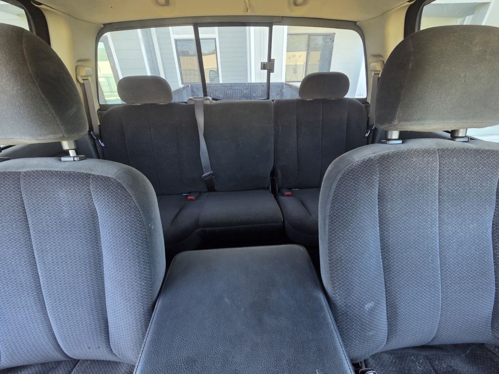 2004 Dodge Ram 1500 Image 40