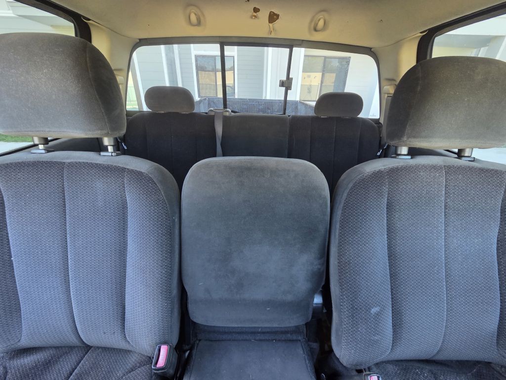 2004 Dodge Ram 1500 Image 41