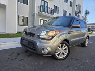 Image for 2013 Kia Soul + ID: 7167429