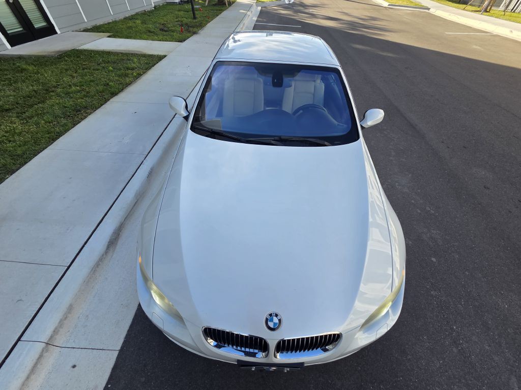 2012 BMW 3 Series Image 5