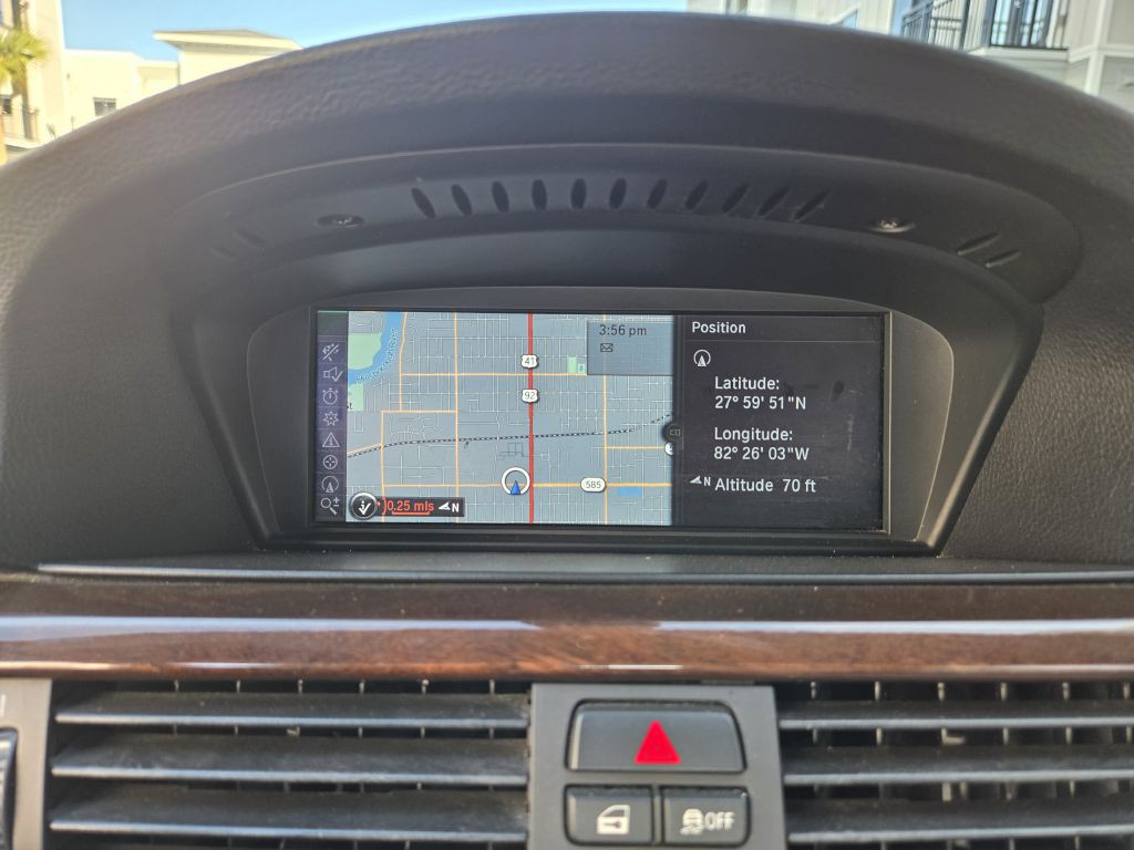 2012 BMW 3 Series Image 41