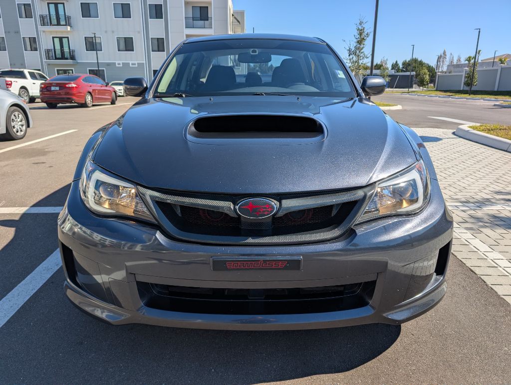 2014 Subaru Impreza Image 2