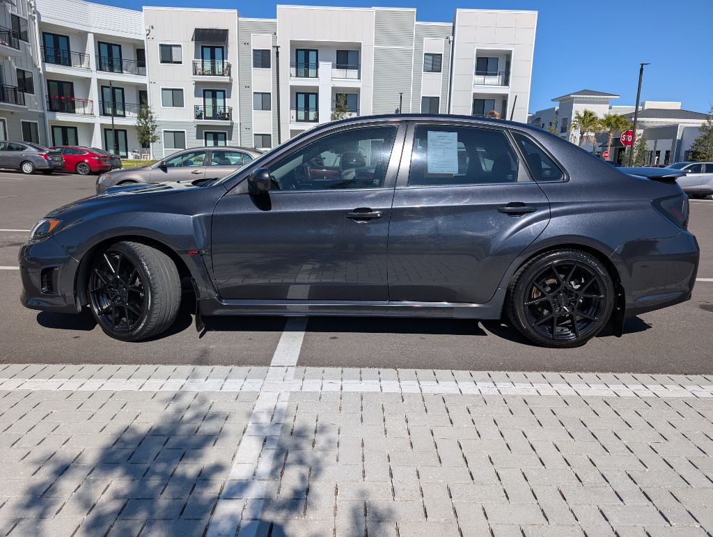 2014 Subaru Impreza Image 6