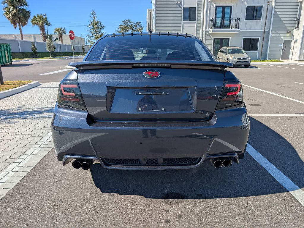2014 Subaru Impreza Image 9