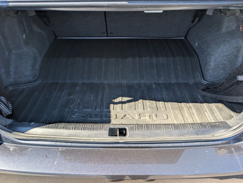 2014 Subaru Impreza Image 11