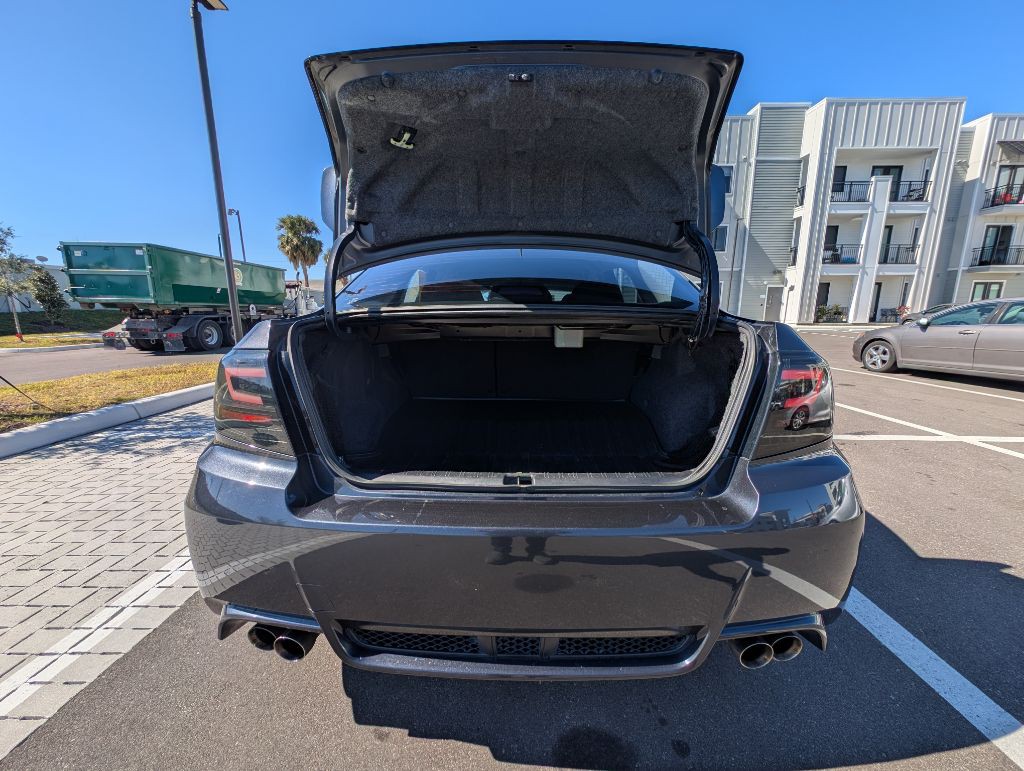 2014 Subaru Impreza Image 13