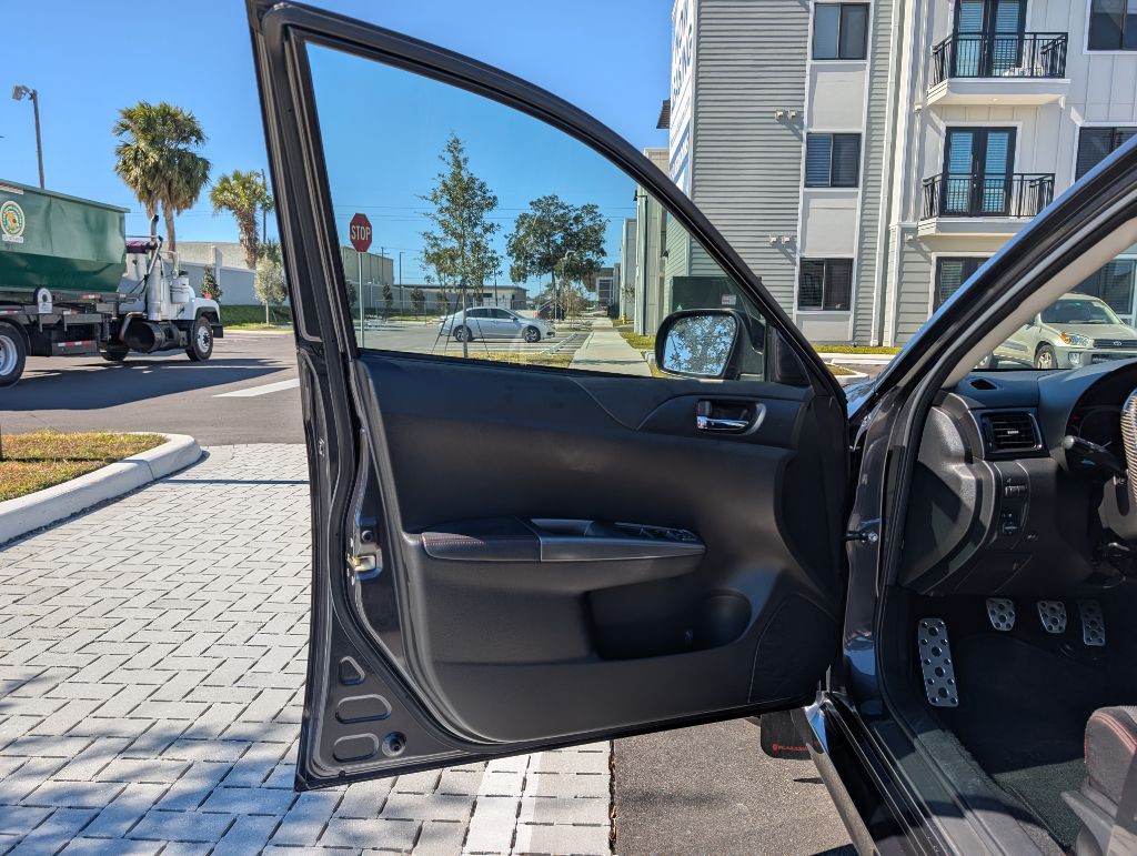 2014 Subaru Impreza Image 14