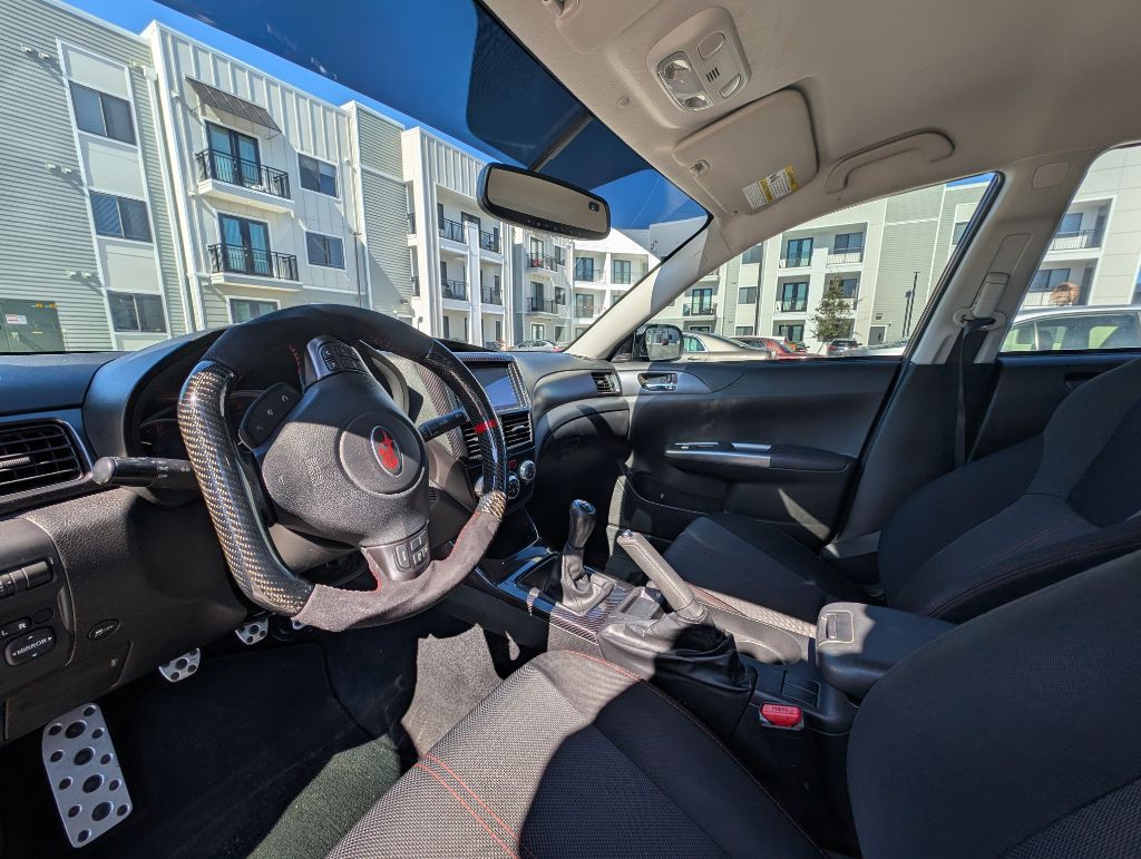 2014 Subaru Impreza Image 15