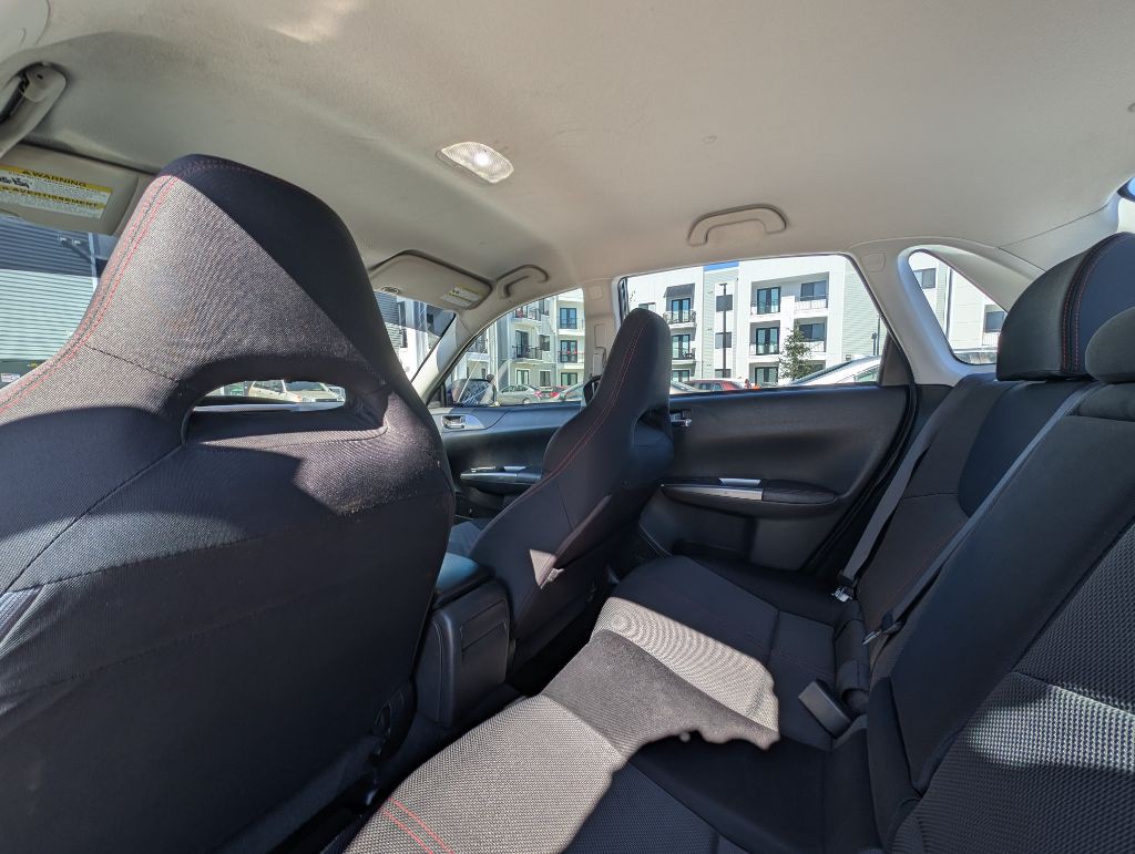 2014 Subaru Impreza Image 18