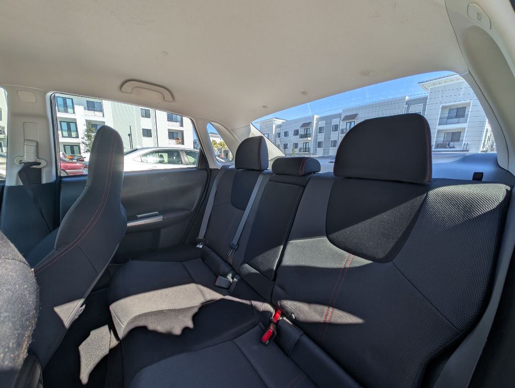 2014 Subaru Impreza Image 19