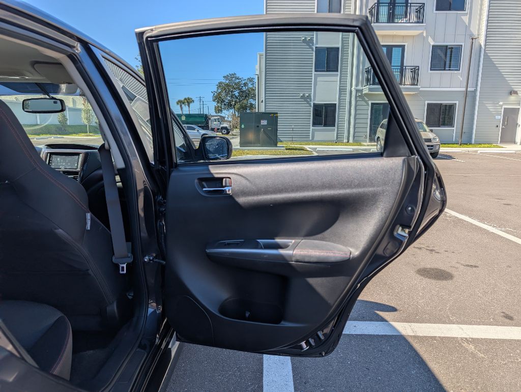 2014 Subaru Impreza Image 20