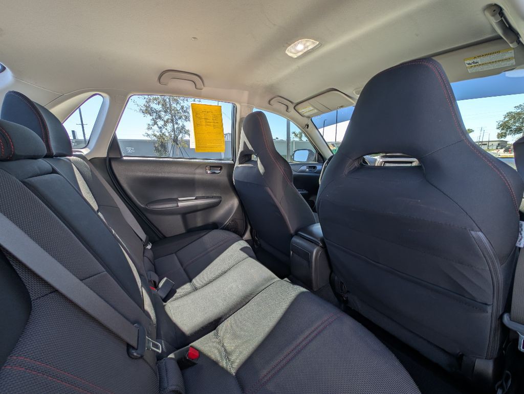 2014 Subaru Impreza Image 21