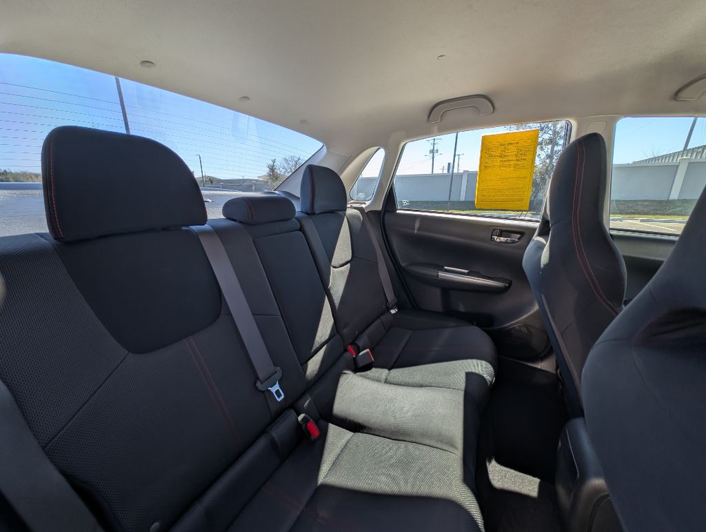 2014 Subaru Impreza Image 22