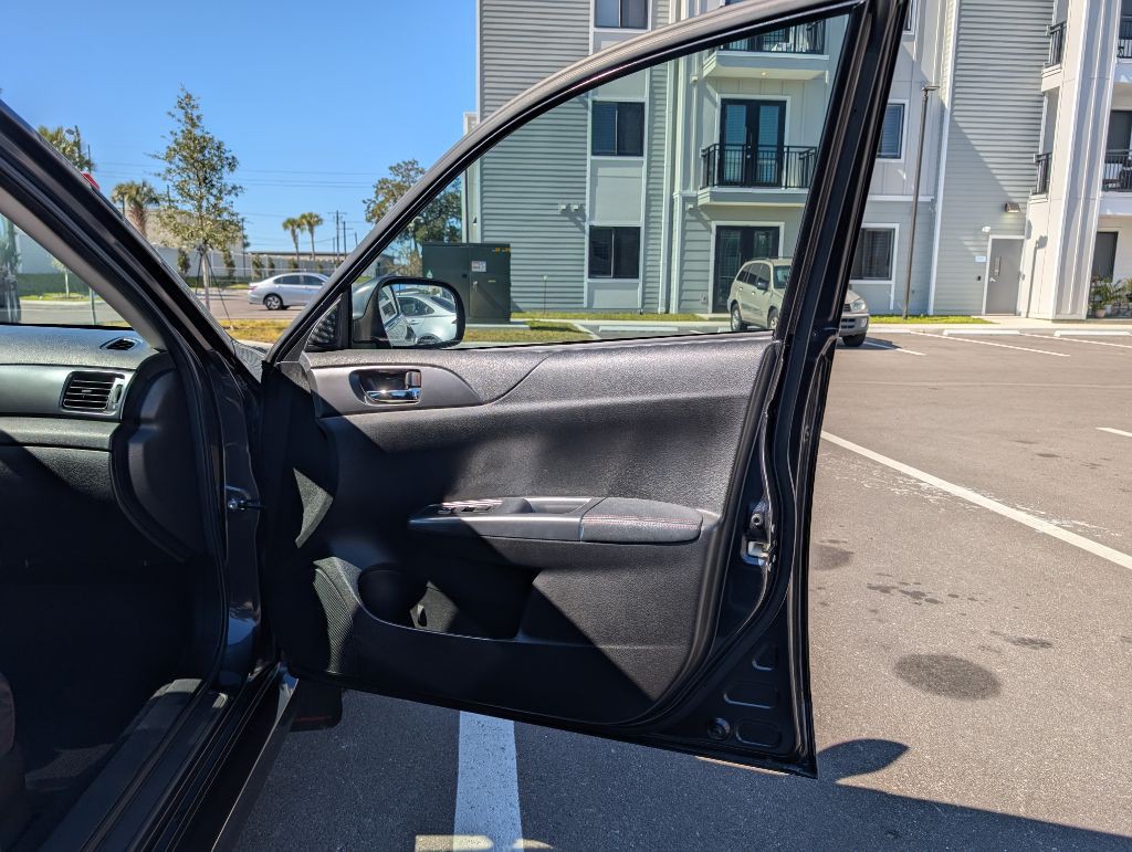 2014 Subaru Impreza Image 23