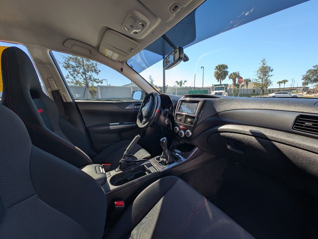 2014 Subaru Impreza Image 24