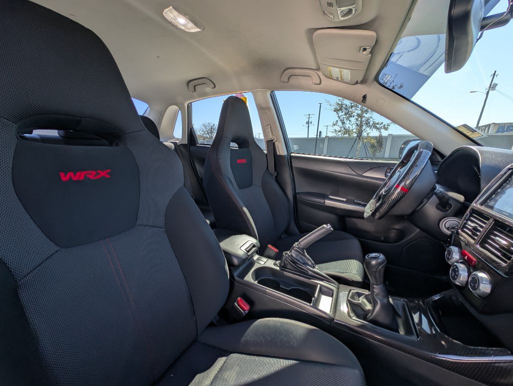 2014 Subaru Impreza Image 25