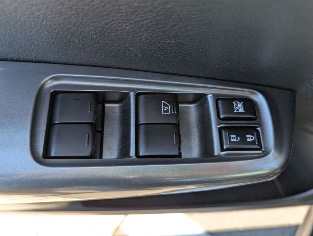 2014 Subaru Impreza Image 26