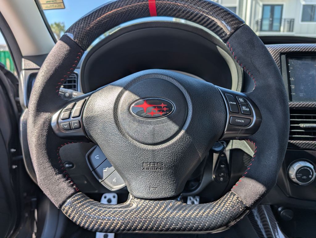 2014 Subaru Impreza Image 28