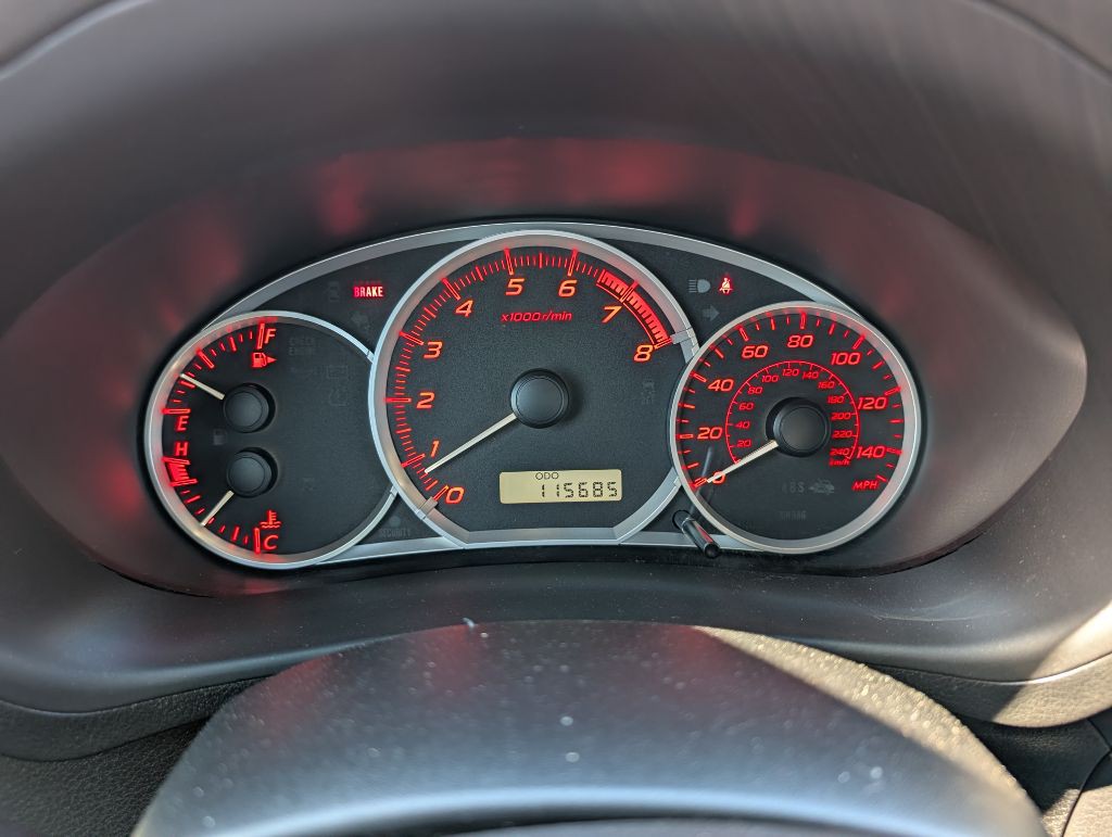 2014 Subaru Impreza Image 29