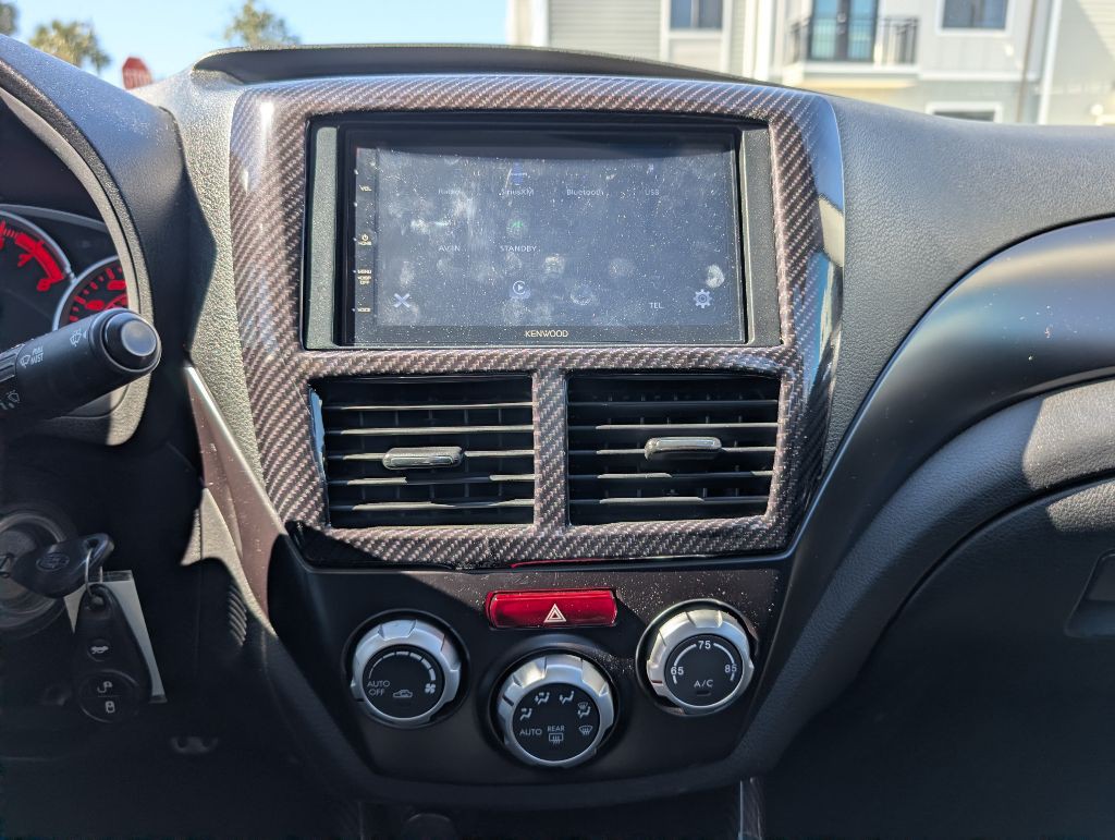 2014 Subaru Impreza Image 30