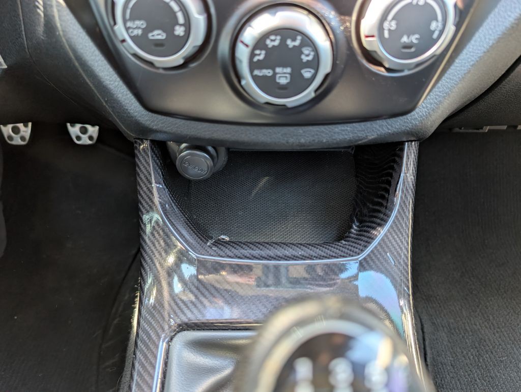 2014 Subaru Impreza Image 31