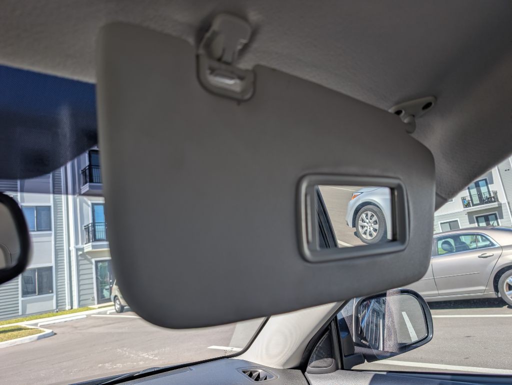 2014 Subaru Impreza Image 35