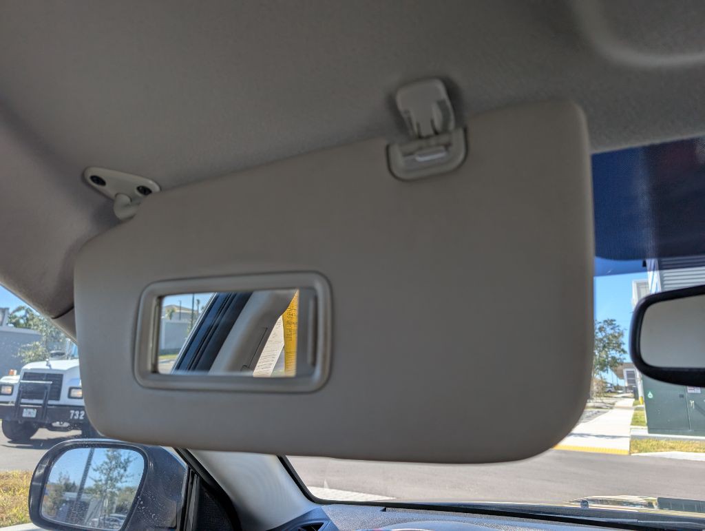 2014 Subaru Impreza Image 36