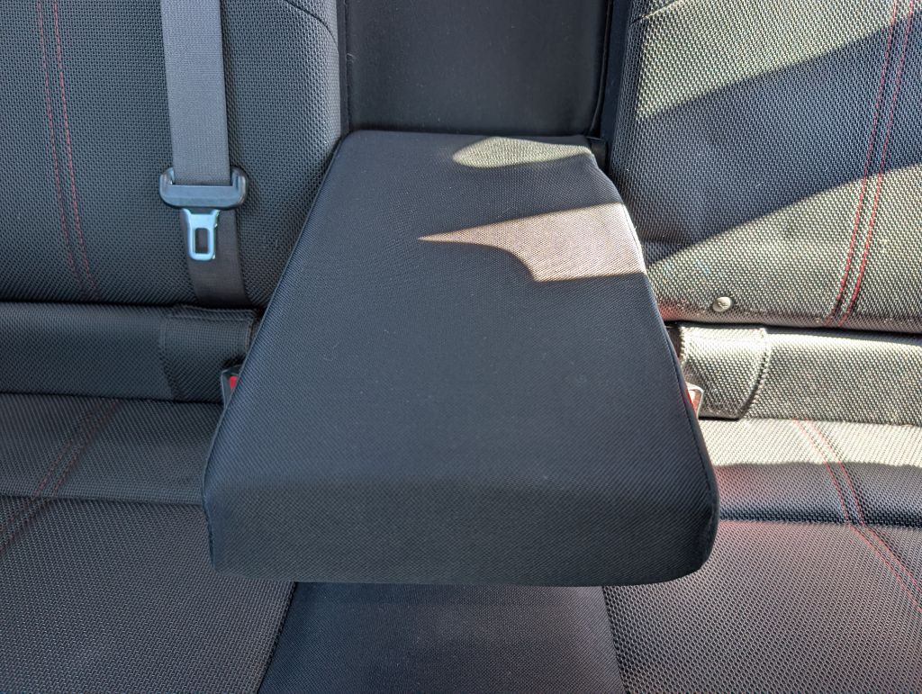 2014 Subaru Impreza Image 37