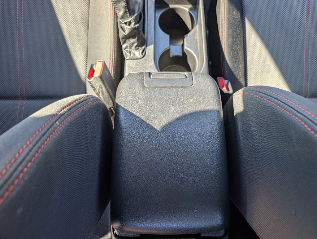 2014 Subaru Impreza Image 38