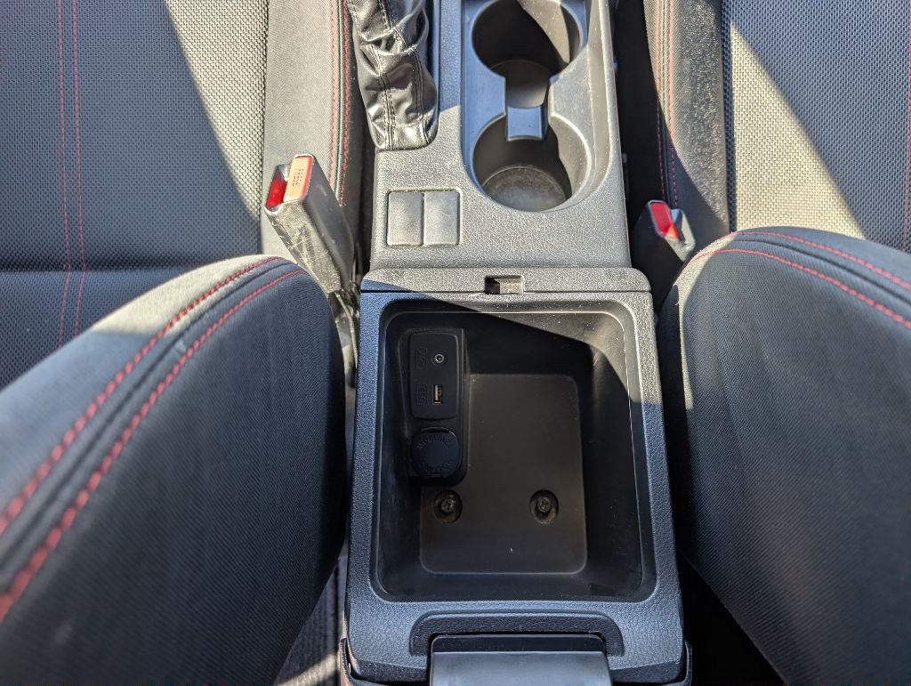 2014 Subaru Impreza Image 39