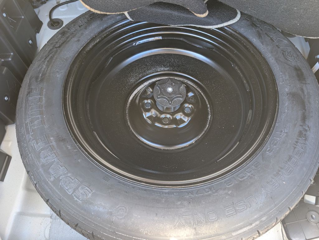 2017 Nissan Murano Image 12